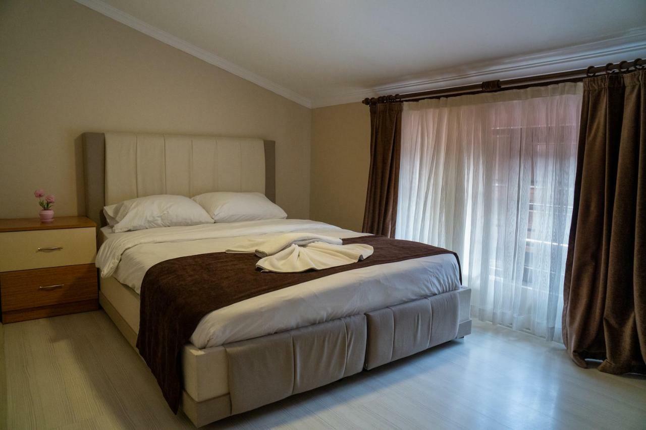 Kuzey Park Hotel Demirli Exterior photo